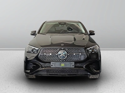 2 - Mercedes-Benz GLE Cascioli Group
