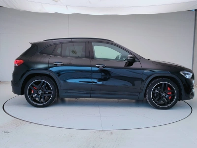 7 - Mercedes AMG GLA Cascioli Group