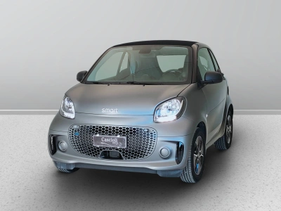1 - smart fortwo Cascioli Group