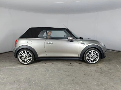 3 - MINI Cooper Cascioli Group