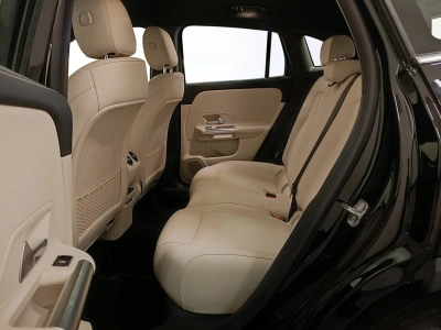 9 - Mercedes-Benz GLA Cascioli Group