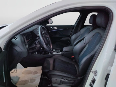 8 - BMW Serie 1 Cascioli Group