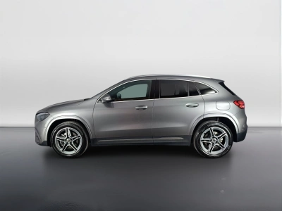 6 - Mercedes-Benz GLA Cascioli Group
