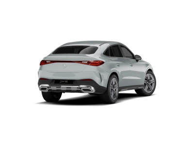 5 - Mercedes-Benz GLC Cascioli Group