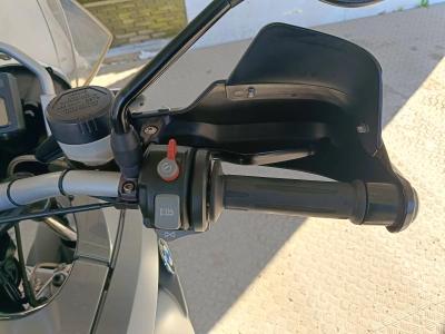 6 - BMW Motorrad GS Cascioli Group