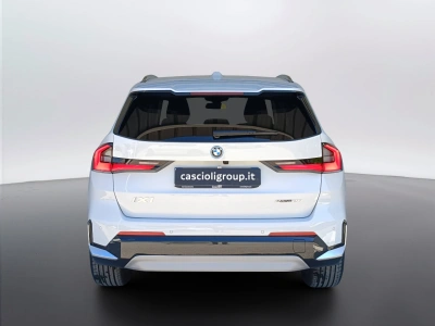 5 - BMW iX1 Cascioli Group