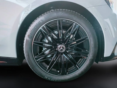5 - Mercedes-Benz Classe C Cascioli Group