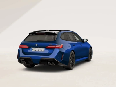 5 - BMW M M5 Cascioli Group