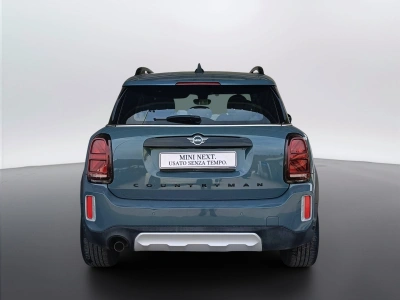 4 - MINI Countryman Cascioli Group