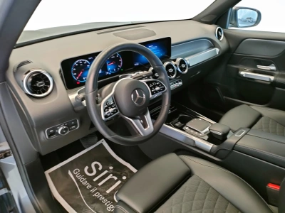 10 - Mercedes-Benz GLB Cascioli Group