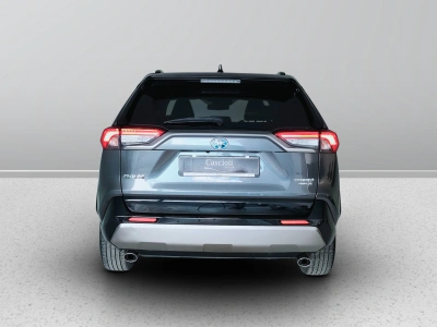 4 - Toyota RAV4 Cascioli Group