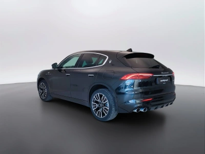 7 - Maserati Grecale Cascioli Group