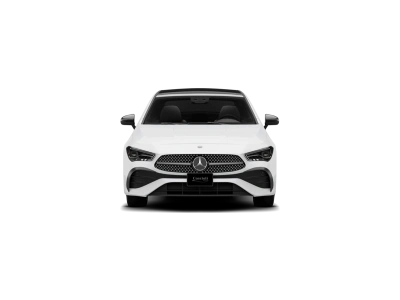 2 - Mercedes-Benz CLA Cascioli Group