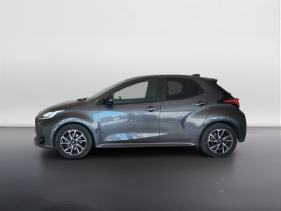8 - Toyota Yaris Cascioli Group