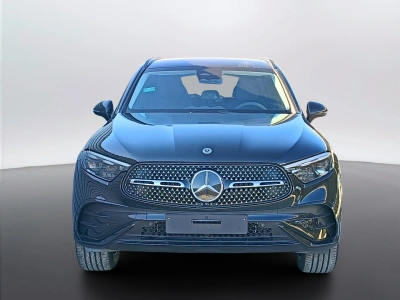 2 - Mercedes-Benz GLC Cascioli Group