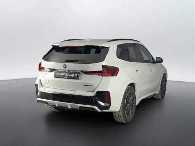 4 - BMW iX1 Cascioli Group