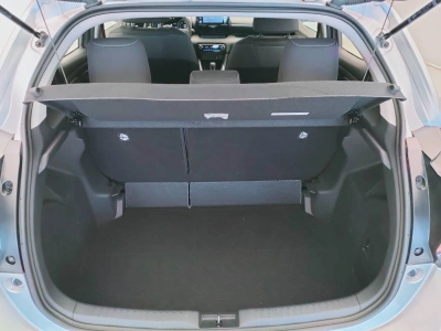 5 - Toyota Yaris Cascioli Group