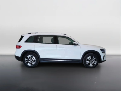 4 - Mercedes-Benz GLB Cascioli Group