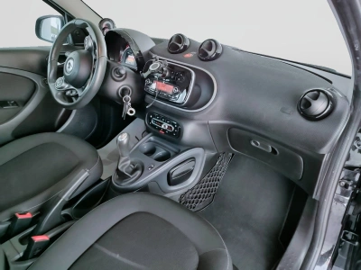 10 - smart forfour Cascioli Group
