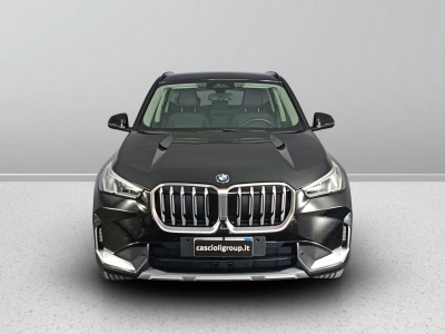 2 - BMW X1 Cascioli Group