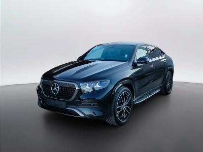 1 - Mercedes-Benz GLE Cascioli Group