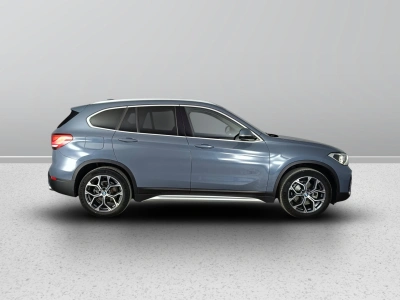 3 - BMW X1 Cascioli Group