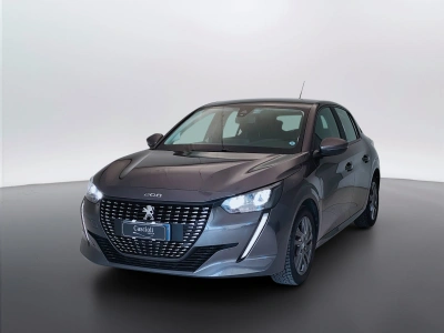 1 - Peugeot 208 Cascioli Group