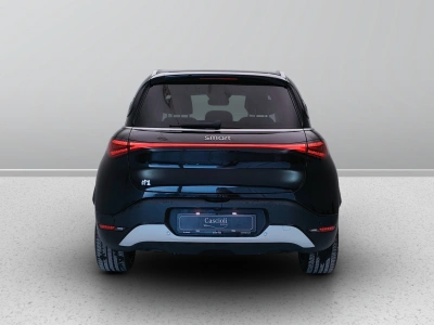 4 - smart #1 Cascioli Group