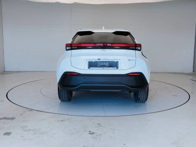 6 - Toyota C-HR Cascioli Group