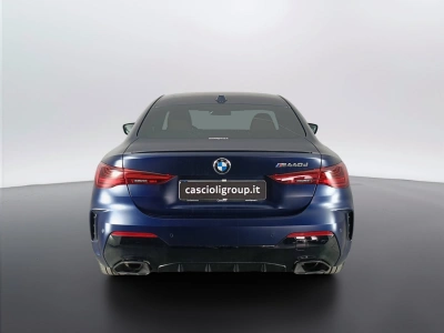 5 - BMW Serie 4 Cascioli Group