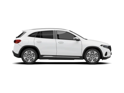 6 - Mercedes-Benz EQA Cascioli Group