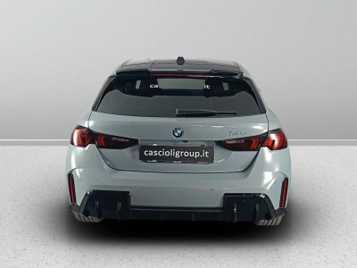 5 - BMW Serie 1 Cascioli Group