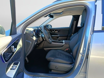 7 - Mercedes-Benz GLC Cascioli Group