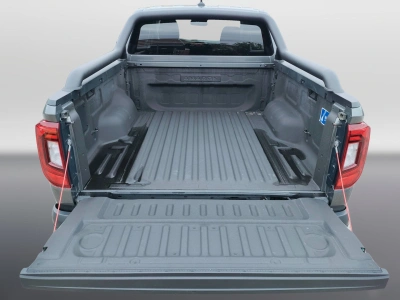 5 - Volkswagen Amarok Cascioli Group