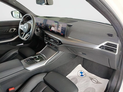 10 - BMW Serie 3 Cascioli Group