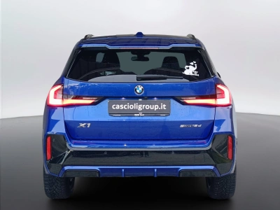 5 - BMW X1 Cascioli Group