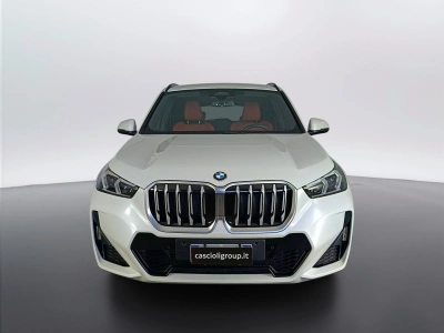 2 - BMW X1 Cascioli Group
