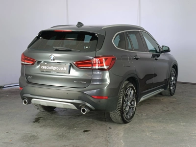 5 - BMW X1 Cascioli Group