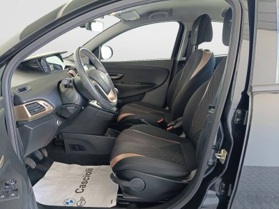 8 - Lancia Ypsilon Cascioli Group