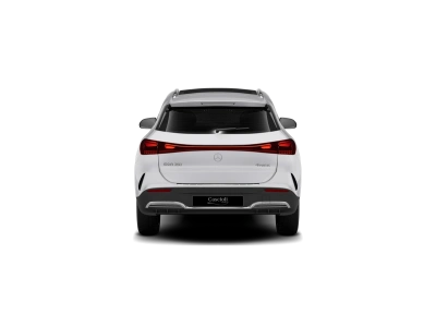 4 - Mercedes-Benz EQA Cascioli Group