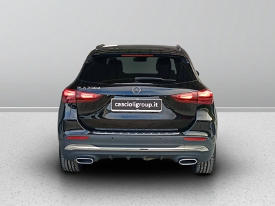 5 - Mercedes-Benz GLA Cascioli Group