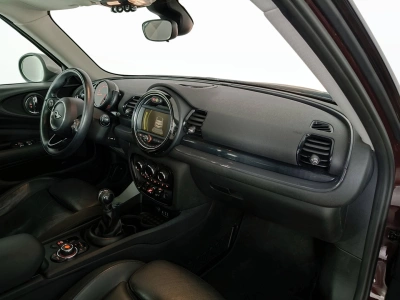 10 - MINI Clubman Cascioli Group