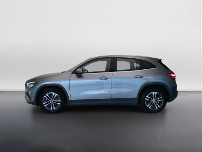 3 - Mercedes-Benz GLA Cascioli Group