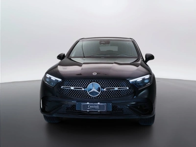 8 - Mercedes-Benz GLC Cascioli Group