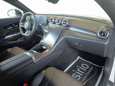 10 - Mercedes-Benz CLE Cascioli Group
