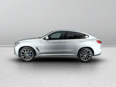 6 - BMW X4 Cascioli Group