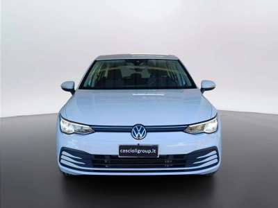 2 - Volkswagen Golf Cascioli Group