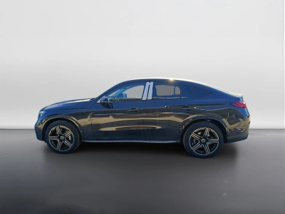 3 - Mercedes-Benz GLC Cascioli Group
