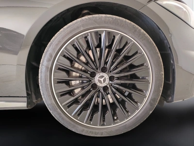 8 - Mercedes-Benz CLE Cascioli Group