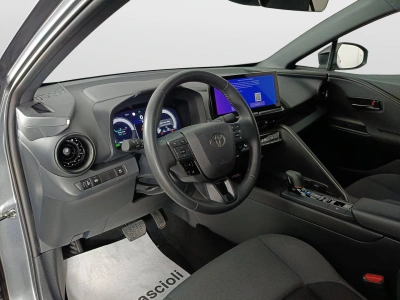 7 - Toyota C-HR Cascioli Group